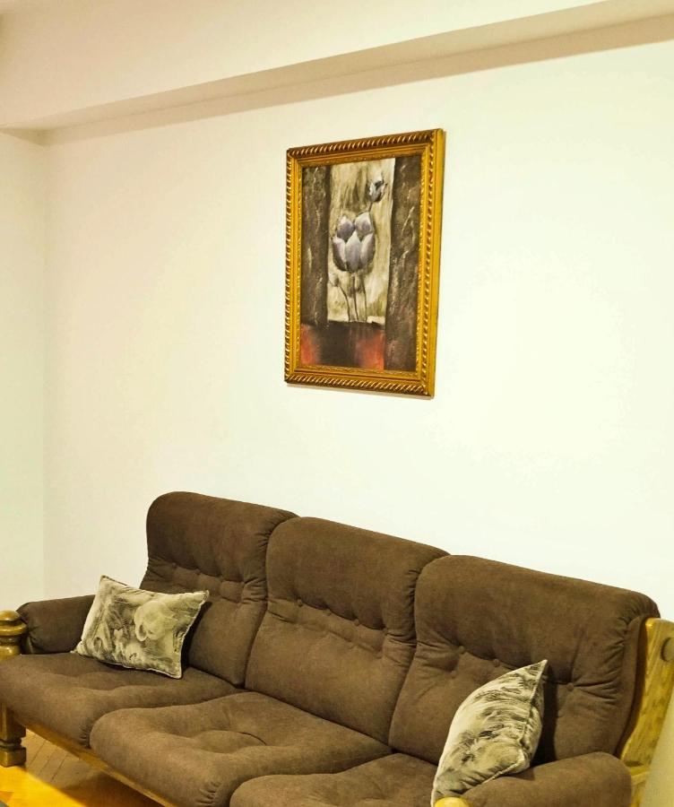 Vijecnica View 2Bdr Apartment With Balcony - Best Location Saraybosna Dış mekan fotoğraf